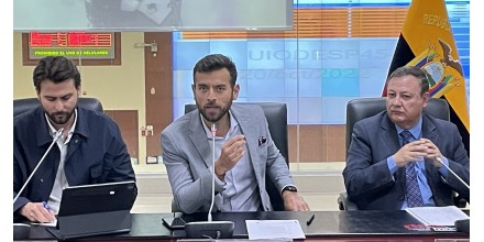 Guayaquil espera 50.000 visitantes para la final de la Copa Libertadores
