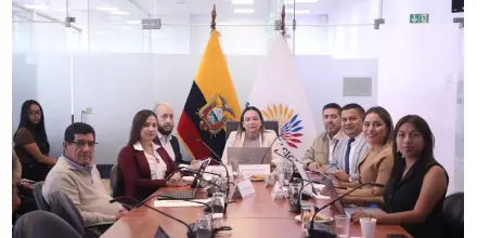 Producción acuícola en la Amazonía: proponen reformas para impulsar el sector pesquero en Ecuador