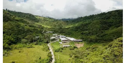 Ecuador se ubica entre los países con menor atractivo para la inversión minera