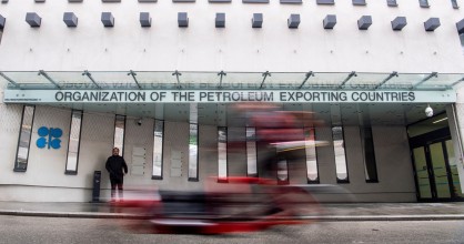 La OPEP celebra que AIE destaque la importancia del petróleo para la transición energética
