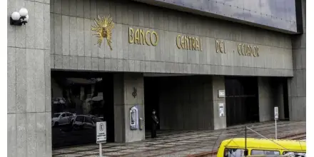 Las reservas internacionales de Ecuador marcan un récord histórico