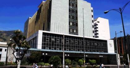 La economía de Ecuador se fortalece por el precio del oro 