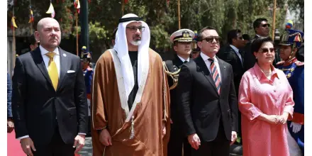 Principales noticias de Ecuador hoy - 2 de marzo de 2026