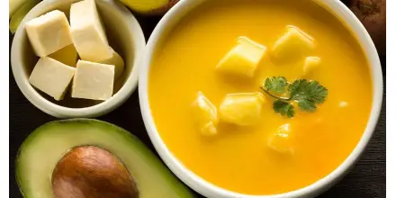 Quito, segundo destino gastronómico más auténtico del mundo