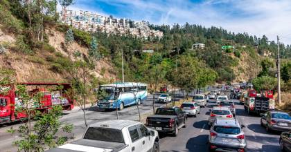Pico y Placa Quito para este jueves 24 de abril de 2025