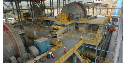 Minería industrial consolida su peso en exportaciones y recaudación en Ecuador en 2025