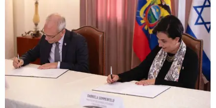 Principales noticias de Ecuador hoy - 31 de marzo de 2026