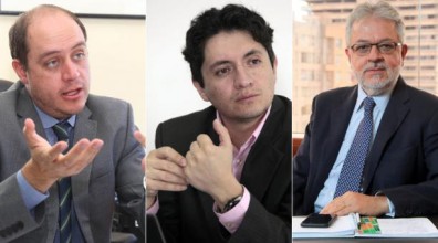 Bancos deben repatriar sus fondos hasta el jueves 30 de marzo del 2017