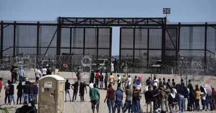 El miedo a la deportación cunde entre los migrantes tras el acuerdo de México con EE.UU.