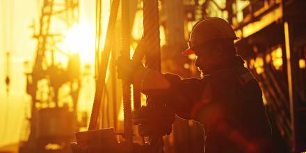 El petróleo WTI, referente de Ecuador, bajó a $ 78,44 el barril