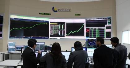 Hitachi Energy modernizará el Centro de Control eléctrico
