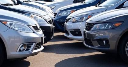 Ventas de autos caen en la Amazonía 