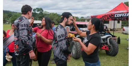 Pastaza supera a destinos tradicionales y lidera la ocupación hotelera en el último feriado