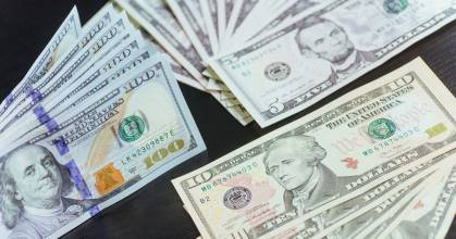 Precio del dólar en Colombia para este jueves 9 de octubre