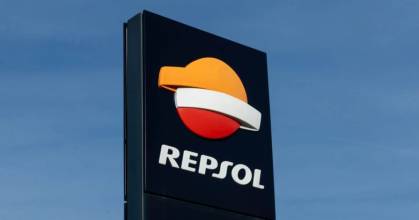 Repsol ganó 34,3 % menos por los precios del crudo