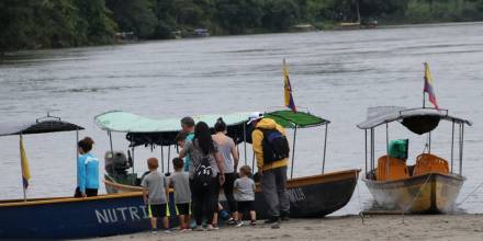 Ecuador tendrá feriado de 4 días por Año Nuevo