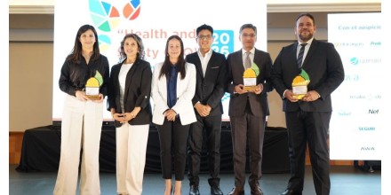 CCQ reconoció a empresas por iniciativas de sostenibilidad y bienestar