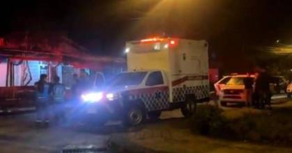 Morona Santiago está consternada por el asesinato de la sobrina del prefecto