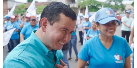 El correísmo se fracciona más tras escándalo