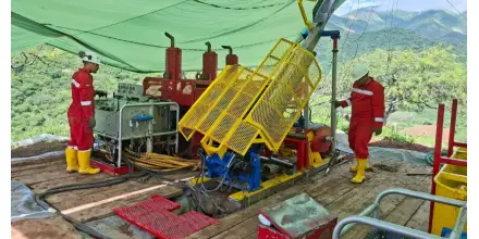 Proyecto Bramaderos perfila a Loja como nuevo polo minero con inversión de $525 millones