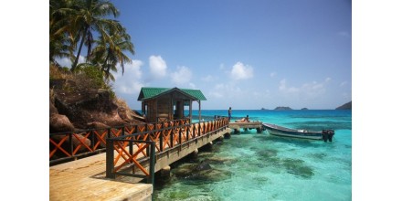 Turismo en Colombia: las islas del Caribe que comienzan a atraer a una nueva generación de viajeros 