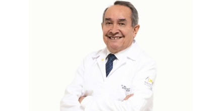 Noboa designa como su nuevo ministro de Salud en Ecuador al médico Antonio Naranjo