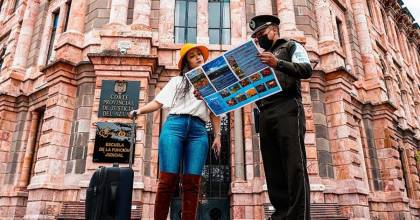 ¿Qué feriados tendrá Ecuador en octubre?