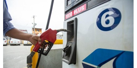 Gobierno modifica fórmula de combustibles y anuncia baja en gasolinas y diésel
