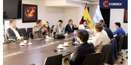 Principales noticias de Ecuador hoy - 26 de febrero de 2026