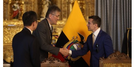 Principales Noticias de Ecuador hoy - 10 de julio de 2026