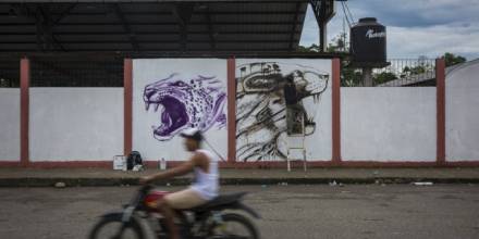 Pacayacu y la mano sucia de Petroamazonas