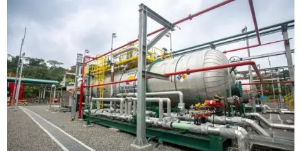 Petroecuador reporta ingresos por USD 1.199 millones en el primer bimestre de 2026