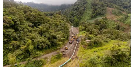 Principales Noticias de Ecuador hoy - 1 de junio de 2026