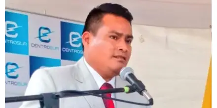 Justicia ratifica condena contra exalcalde de Méndez por corrupción