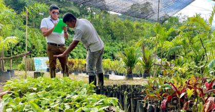 Controles de semillas se llevan a cabo en Napo 