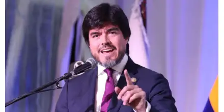 Concurso para Fiscal General suma 74 aspirantes; Alarcón y De la Gasca entre los postulantes