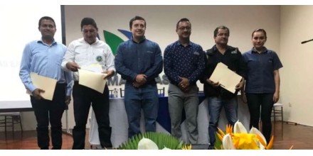 Petroamazonas adjudica tres nuevos contratos en la Amazonia y Litoral