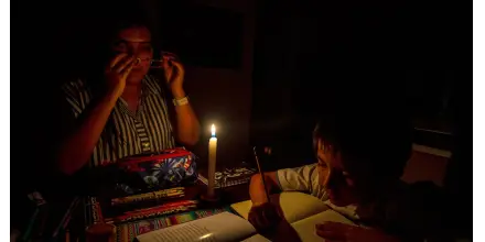 Cortes de luz en Guayas: revisa los horarios y cantones afectados este 30 y 31 de mayo