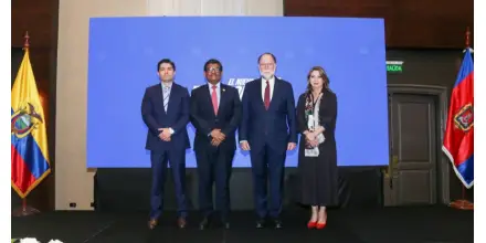 Gobierno inicia plan de competitividad con asesoría de Harvard para diversificar la economía