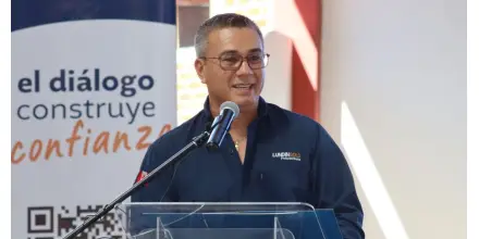 Lundin Gold lanza nuevo canal para recibir quejas comunitarias