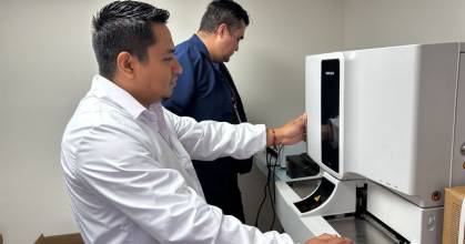 Zamora Chinchipe cuenta con nueva tecnología médica