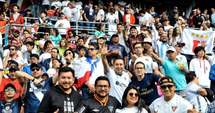 ¿Dónde ver la final entre Liga e Independiente?