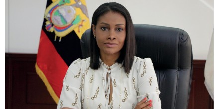 El correísmo tramita un nuevo juicio político contra Diana Salazar