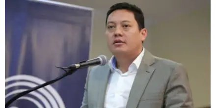 Allanan vivienda del alcalde de Cuenca por presunto enriquecimiento ilícito