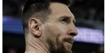 Polémica tras la “Messi Experience” en el Barcelona SC vs Inter Miami