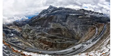 Perú mantiene alto potencial minero, pero trabas frenan nuevos descubrimientos