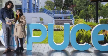 EE.UU. organiza la Feria EducationUSA en Quito y Guayaquil