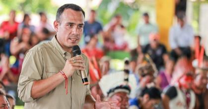 Perú anunció plan para atender y desarrollar zonas de frontera