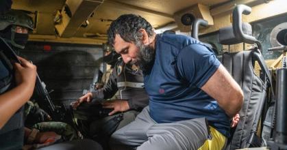 Los tentáculos de 'Fito' se extendieron al sector público