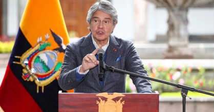 El gobierno pedirá apoyo a multilaterales para prepararse ante El Niño